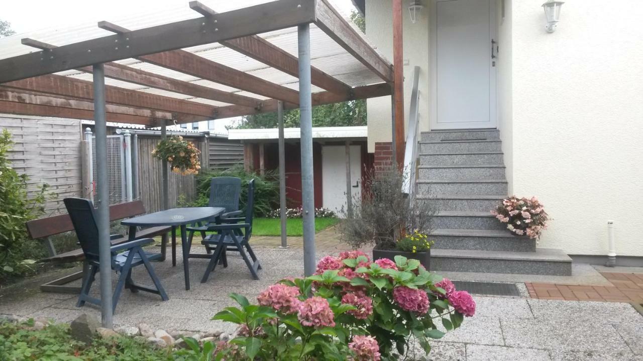 Ewald Von Holten Bremerhaven Eksteriør billede