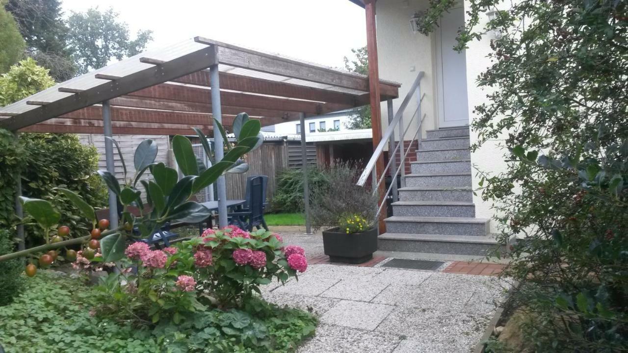 Ewald Von Holten Bremerhaven Eksteriør billede